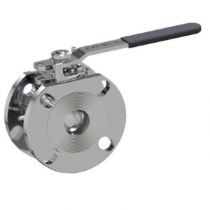 Ball Valves