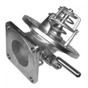 Bottom Discharge Valves